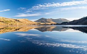 Auberge du lac de Guéry